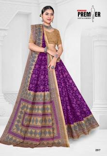 Premier saravani vol 25 surat best saree shop